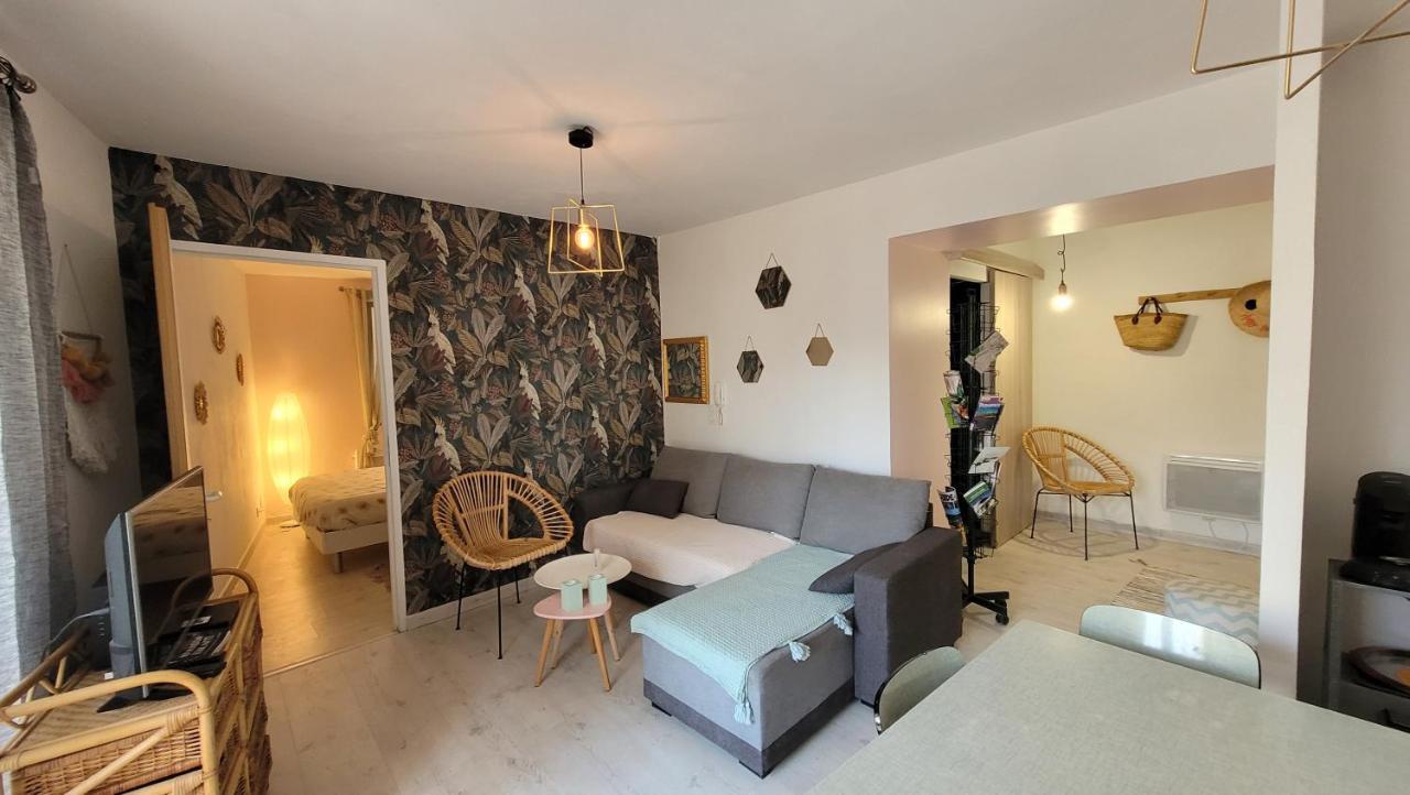 Vintage Home LʼIsle-sur-la-Sorgue Exterior foto