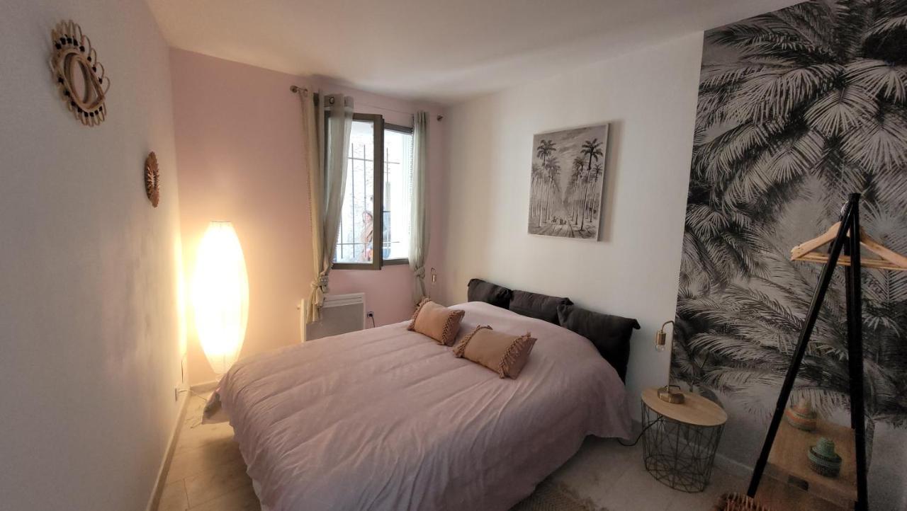 Vintage Home LʼIsle-sur-la-Sorgue Exterior foto