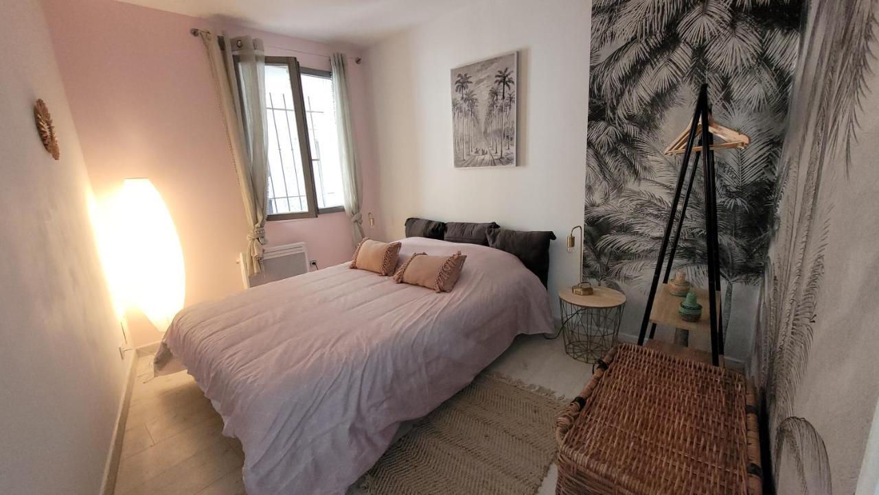 Vintage Home LʼIsle-sur-la-Sorgue Exterior foto