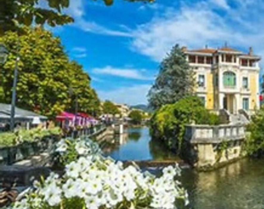 Vintage Home LʼIsle-sur-la-Sorgue Exterior foto